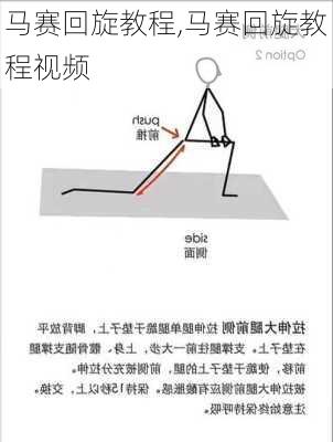 马赛回旋教程,马赛回旋教程视频