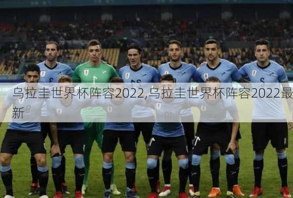 乌拉圭世界杯阵容2022,乌拉圭世界杯阵容2022最新