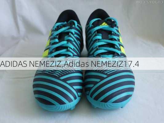 ADIDAS NEMEZIZ,Adidas NEMEZIZ17.4