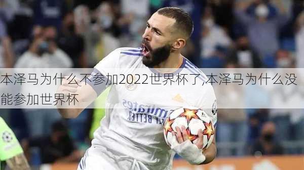 本泽马为什么不参加2022世界杯了,本泽马为什么没能参加世界杯