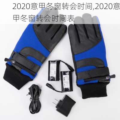 2020意甲冬窗转会时间,2020意甲冬窗转会时间表