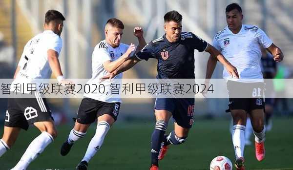 智利甲级联赛2020,智利甲级联赛2024