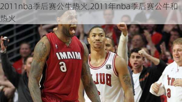 2011nba季后赛公牛热火,2011年nba季后赛公牛和热火