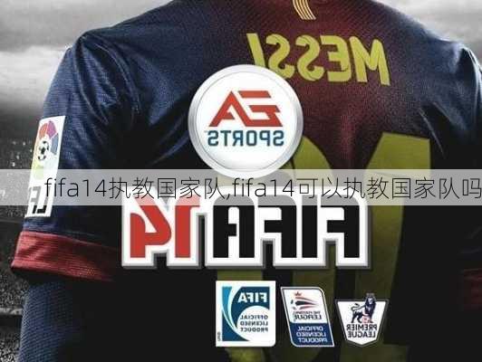 fifa14执教国家队,fifa14可以执教国家队吗