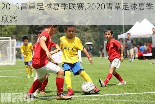 2019青草足球夏季联赛,2020青草足球夏季联赛