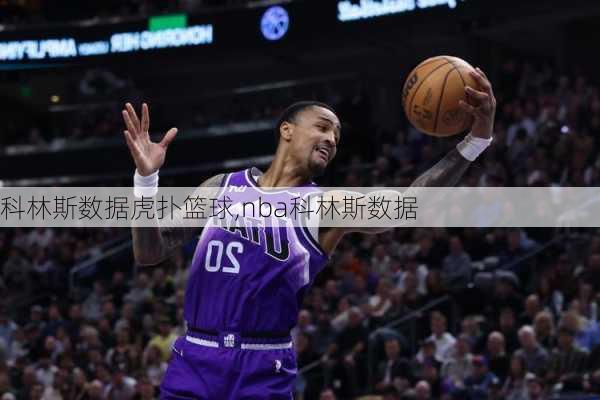 科林斯数据虎扑篮球,nba科林斯数据