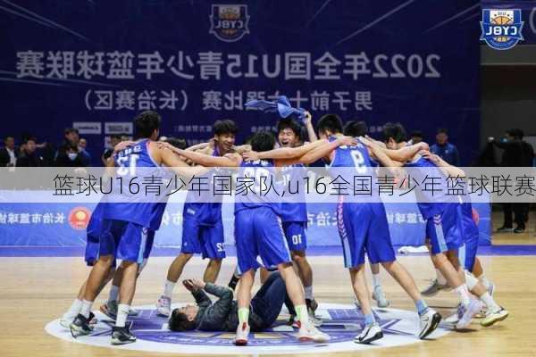 篮球U16青少年国家队,u16全国青少年篮球联赛