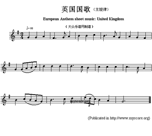 英超比赛之前奏国歌,英超比赛之前奏国歌是什么