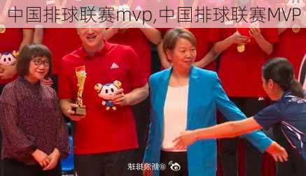 中国排球联赛mvp,中国排球联赛MVP