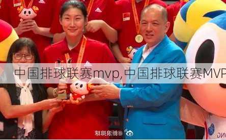 中国排球联赛mvp,中国排球联赛MVP