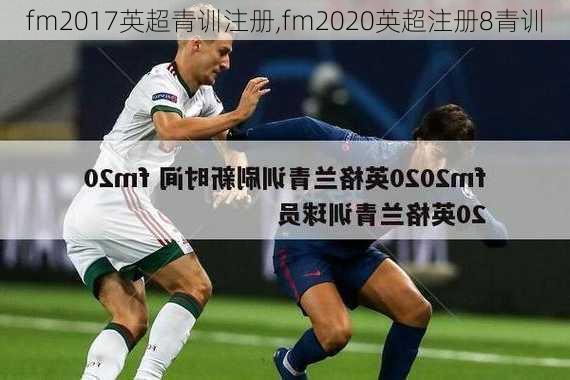 fm2017英超青训注册,fm2020英超注册8青训