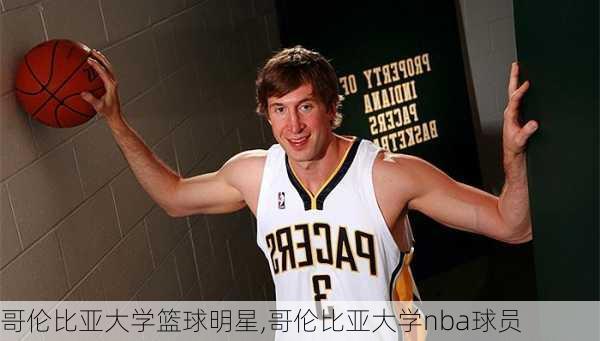 哥伦比亚大学篮球明星,哥伦比亚大学nba球员