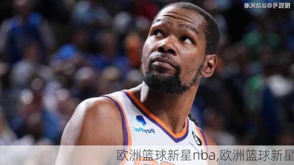 欧洲篮球新星nba,欧洲篮球新星