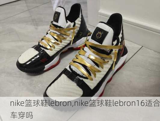 nike篮球鞋lebron,nike篮球鞋lebron16适合车穿吗