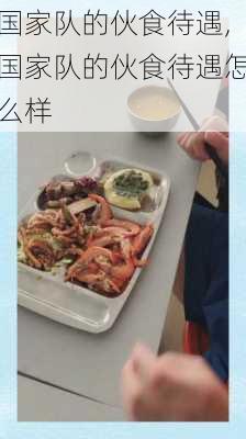 国家队的伙食待遇,国家队的伙食待遇怎么样