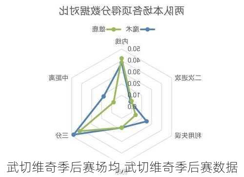 武切维奇季后赛场均,武切维奇季后赛数据