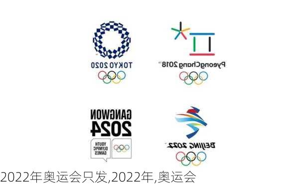 2022年奥运会只发,2022年,奥运会