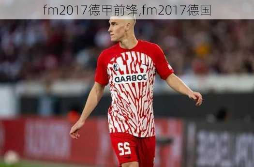 fm2017德甲前锋,fm2017德国