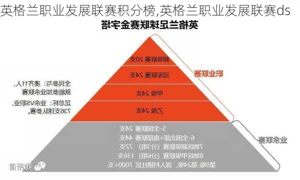 英格兰职业发展联赛积分榜,英格兰职业发展联赛ds