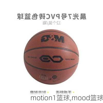 motion1篮球,mood篮球