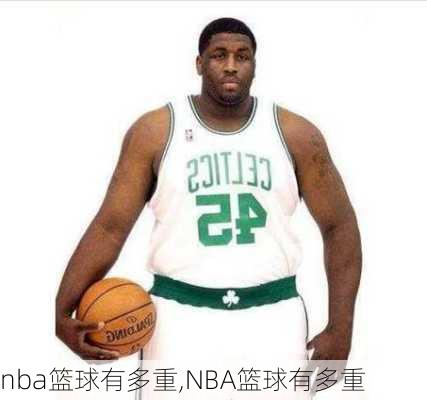 nba篮球有多重,NBA篮球有多重