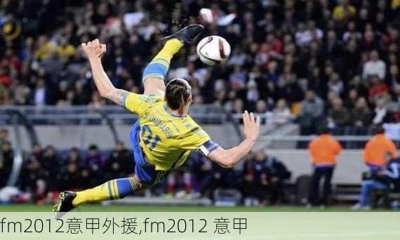 fm2012意甲外援,fm2012 意甲