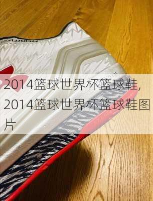 2014篮球世界杯篮球鞋,2014篮球世界杯篮球鞋图片