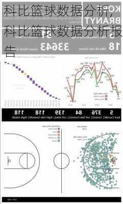 科比篮球数据分析,科比篮球数据分析报告