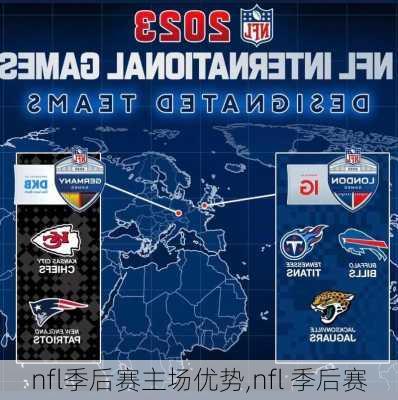 nfl季后赛主场优势,nfl 季后赛