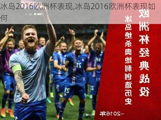 冰岛2016欧洲杯表现,冰岛2016欧洲杯表现如何