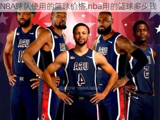 NBA球队使用的篮球价格,nba用的篮球多少钱