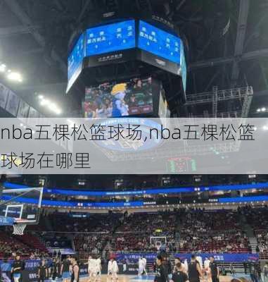 nba五棵松篮球场,nba五棵松篮球场在哪里