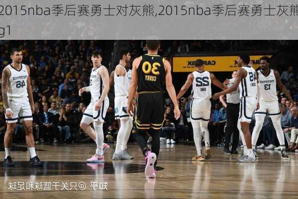 2015nba季后赛勇士对灰熊,2015nba季后赛勇士灰熊g1