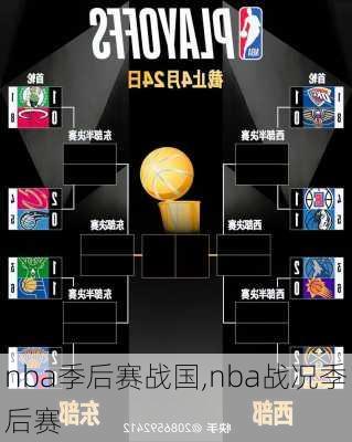 nba季后赛战国,nba战况季后赛