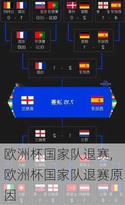 欧洲杯国家队退赛,欧洲杯国家队退赛原因