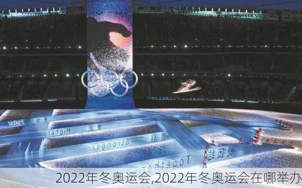 2022年冬奥运会,2022年冬奥运会在哪举办