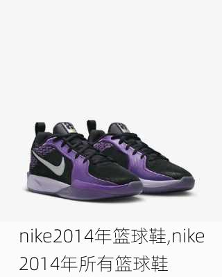 nike2014年篮球鞋,nike2014年所有篮球鞋